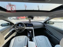 هیۆندای ئەلەنترا